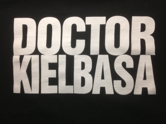 Doctor Kielbasa