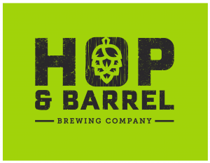 HOP & BARREL Brewing Company