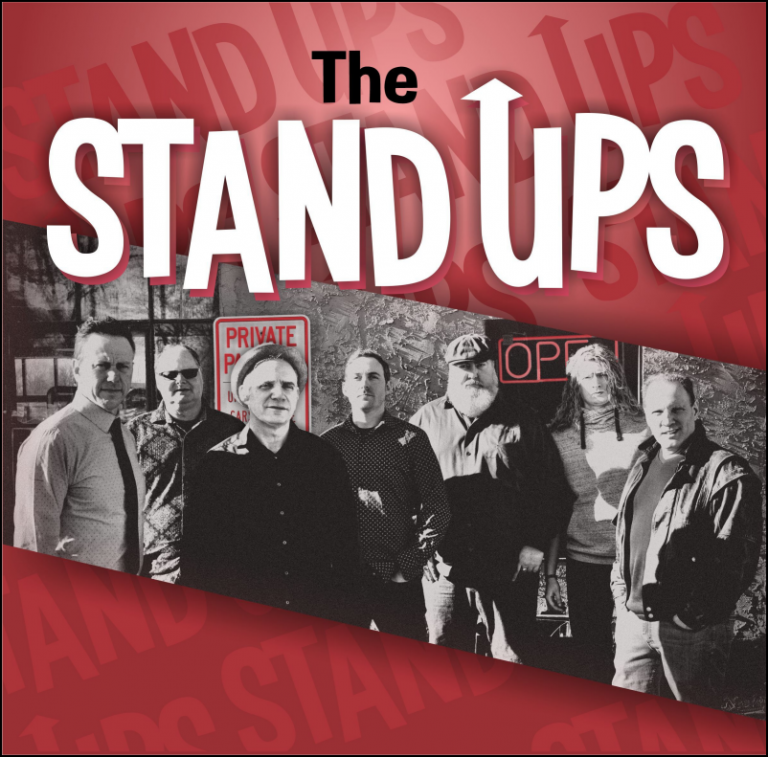 The Stand Ups