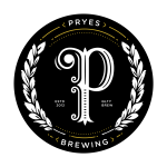 Pryes Brewing Company