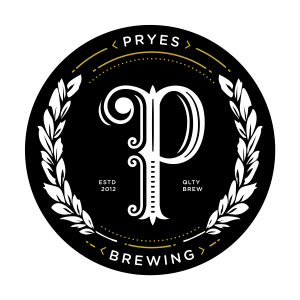 Pryes Brewing Company